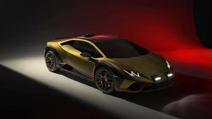 Lamborghini Huracan Car Picture car wallpaper
