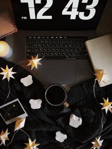 Laptop Mug Stars Mood laptop wallpaper