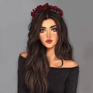 Latina Cool Girl Cartoon cool girl cartoon wallpaper
