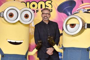 Laugh it up with minions minions wallpaper