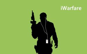 Lead the Way to Victory call of duty wallpaper