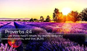 Leaving your worries behind, Psalm 55:22 bible verse wallpaper