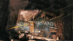 Legendary Kobe Bryant kobe bryant wallpaper