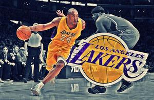 Legendary NBA Star Kobe Bryant  Wallpaper