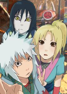Legendary Sannin Jiraiya jiraiya wallpaper