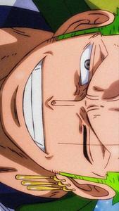 Legendary Swordsman Zoro Unleashed zoro wallpaper