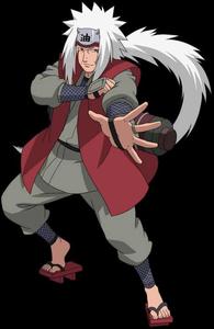 Legendary_ Sannin_ Jiraiya_ Naruto_ Anime jiraiya wallpaper