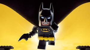 Lego Batman 4K batman 4k wallpaper