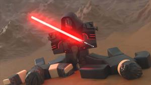 lego star wars - clone wars roblox gfx wallpaper