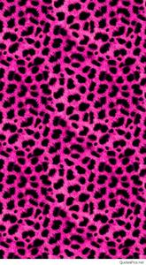 Leopard Print For Girl Phone Display girl phone wallpaper