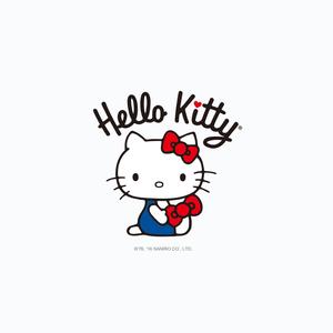 Let Hello Kitty Bring You Joy Every Day! sanrio wallpaper