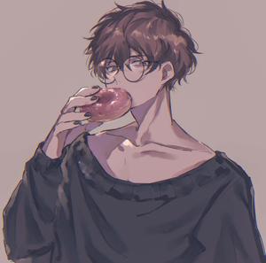 Let your imagination fly with this beautiful anime PFP anime pfp wallpaper