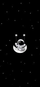 Let your inner darkness take control cute dark wallpaper