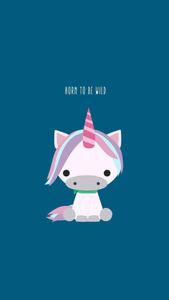 Let Your Inner Wild Side Shine! cute wallpaper