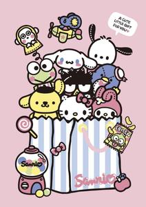 Let's have some Sanrio fun! cute sanrio wallpaper