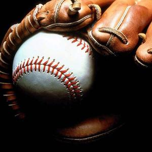 Let's Play Ball! baseball wallpaper