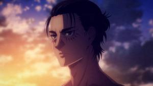 Let's See The Final Eren Yeager eren yeager wallpaper