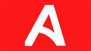 Letter A Adobe Logo letter a wallpaper