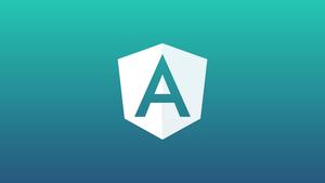 Letter A In Hexagon letter a wallpaper