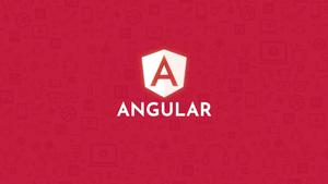 Letter A Logo In Red letter a wallpaper