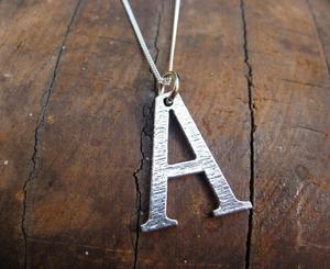 Letter A Pendant On Wood letter a wallpaper