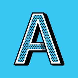 Letter A pictures letter a wallpaper