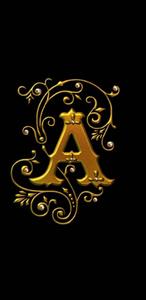 Letter A pictures letter a wallpaper