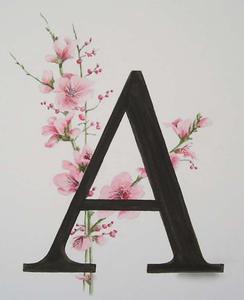 Letter A pictures letter a wallpaper