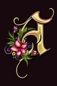Letter A pictures letter a wallpaper