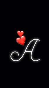 Letter A pictures letter a wallpaper