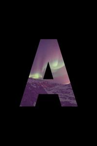 Letter A pictures letter a wallpaper
