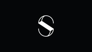 Letter S Logo In Black letter s wallpaper