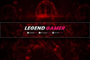 Level Up Your Gaming Experience on YouTube! youtube banner gaming wallpaper