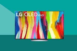 LG Oled Evo Picture oled wallpaper