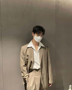 Life Is A Journey To Be Experienced aesthetic boy wallpaper