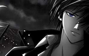 Lifeless, but Not Forgotten sad anime wallpaper