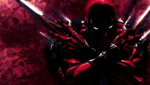 Life’s too short for the same old boring superhero movies - Celebrate the antihero with Deadpool! deadpool wallpaper