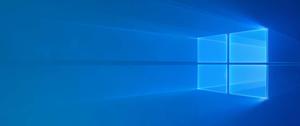 Light Blue Microsoft Windows Background windows wallpaper