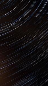 Light Flares 4K Ultra HD Dark Phone 4k ultra hd dark phone wallpaper