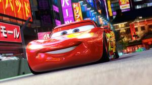 Lightning Mcqueen 1920 x 1080 background lightning mcqueen wallpaper