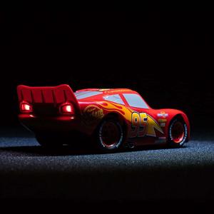 Lightning McQueen Racing to Glory lightning mcqueen wallpaper