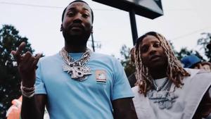 Lil Durk And Meek Mill lil durk wallpaper