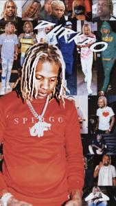 Lil Durk Collage lil durk wallpaper
