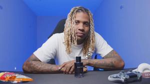 Lil Durk Gaming Room lil durk wallpaper