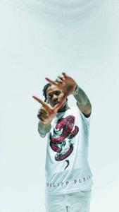 Lil Durk Inside The White Room lil durk wallpaper