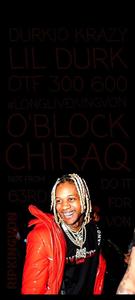Lil Durk Tributeto King Von king von and lil durk wallpaper
