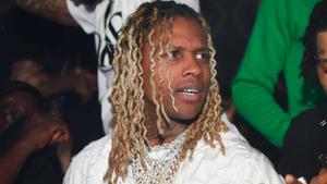 Lil Durk With Fans lil durk wallpaper