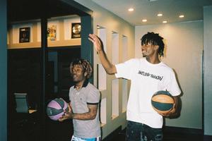 Lil Uzi And Playboi Carti PFP playboi carti pfp wallpaper