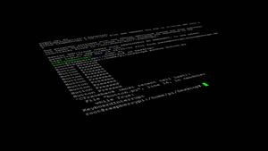Linux Hacker Terminal Commands linux wallpaper