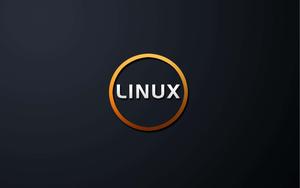 Linux Operating System Logo linux wallpaper